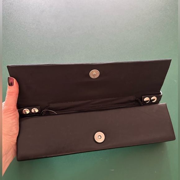 Jessica McClintock Evening Purse - Picture 5 of 12